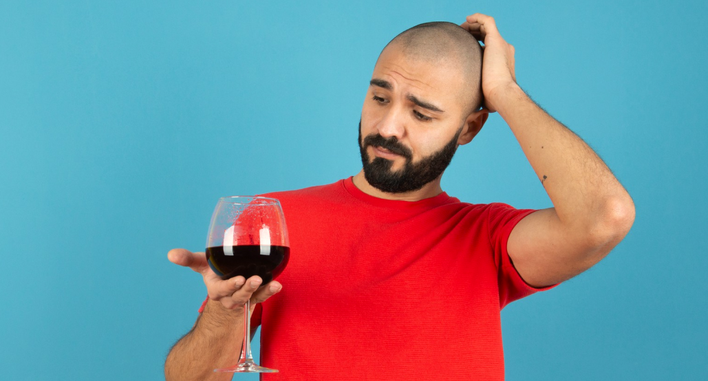 How Much Alcohol Is In Beer, Wine, Cocktails?